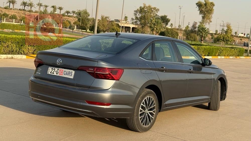 Volkswagen Jetta
